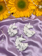 Load image into Gallery viewer, Mystical Unicorn Carvings