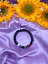 Load image into Gallery viewer, Chakra Bracelets