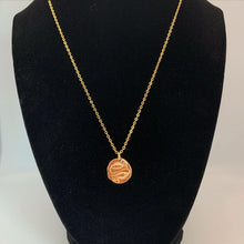 Load image into Gallery viewer, Zodiac sign necklaces
