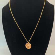 Load image into Gallery viewer, Zodiac sign necklaces
