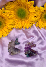 Load image into Gallery viewer, Mystical Unicorn Carvings

